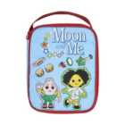 Ulster Weavers Moon and Me Music Kid's Lunch Bag