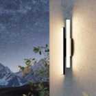 EGLO Serricella Outdoor LED Wall Light