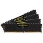Corsair Vengeance LPX 128GB DDR4 3600MHz CL18 Desktop Memory - Black