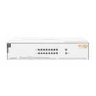Hewlett Packard Enterprise Aruba Instant On 1430 8G Class4 PoE 64W Unmanaged L2 Gigabit Ethernet