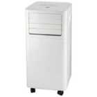 Igenix 7000 BTU 3-in-1 Portable Air Conditioner - White
