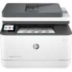 HP LaserJet Pro MFP 3102fdw A4 Mono Multifunction Laser Printer