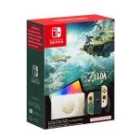 Nintendo Switch - OLED Model The Legend of Zelda: Tears of the Kingdom Edition
