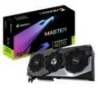Gigabyte NVIDIA GeForce RTX 4070 12GB AORUS MASTER Graphics Card for Gaming