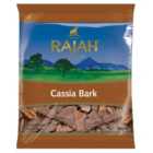 Rajah Spices Cinnamon Cassia Sticks 50g