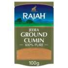 Rajah Spices Ground Cumin Jeera Powder 100g