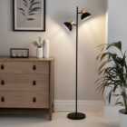 Haus 2 Light Floor Lamp