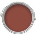 Craig & Rose Chalky Emulsion Arabian Red - 2.5L
