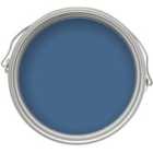 Craig & Rose Chalky Emulsion Flaunders Blue - 2.5L