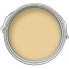 Craig & Rose Chalky Emulsion Moorish Yellow - 2.5L