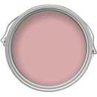 Craig & Rose Chalky Emulsion Rose Pink - 2.5L
