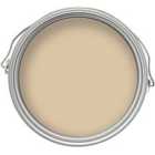 Craig & Rose Chalky Emulsion Deep Sung Cream - 2.5L