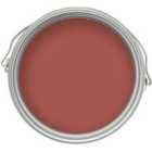 Craig & Rose Chalky Emulsion Red Barn - 2.5L