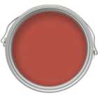 Craig & Rose Chalky Emulsion Oriental Red - 2.5L
