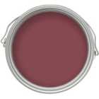 Craig & Rose Chalky Emulsion Medici Crimson - 2.5L