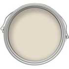 Craig & Rose Chalky Emulsion Pale Mortlake Cream - 2.5L