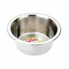 Classic Super Value Stainless Steel Dish 950Ml - Twin Pack