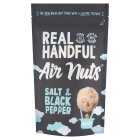 RHandful Air Nuts Black Pepper, 45g