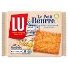 Lu Le Petit Beurre Biscuits Salt, 167g