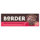 Border Dark Chocolate Raspberry, 150g