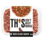 This Isn't Beef Plant-Based Mince 250g