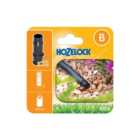 Hozelock 7031 0012 7031 End Plug 13mm (Pack 12) HOZ70310012