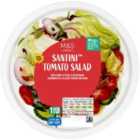 M&S Santini Tomato Salad Bowl 370g