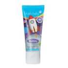 Brush-Baby Natural Blueberry flavoured Rocket Toothpaste 50ml