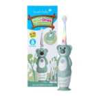 Brush-Baby WildOnes Rechargeable Toothbrush Kylie Koala