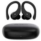 Majority Tru Sport TWS Bluetooth Earphones Black