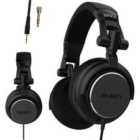 Majority Studio 1 Headphones Black