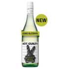 Not Guilty Alcohol Free Pinot Grigio 750ml