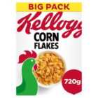 Kellogg's Corn Flakes 720g