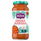 Al'Fez Smoky Harissa Sauce 450g
