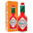 Tabasco Original Red Pepper Hot Sauce 350ml