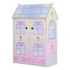 Olivia's Little World Dreamland Glasshouse 12" Doll House Multicolour