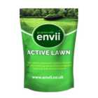 Envii Active Lawn - Soil Improver - Improves Aeration - Pet Safe - Treats 40m2