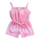 Sophia's By Teamson Kids Tie Dye Romper For 18" Dolls Pink