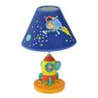 Fantasy Fields - Toy Furniture - Outer Space Table Lamp