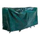 Charles Bentley Small Furniture Cover - Green