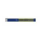Netgear GS524PP-100EUS - Unmanaged Gigabit Ethernet PoE+ Switch