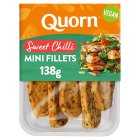 Quorn Sweet Chilli Mini Fillets, 138g