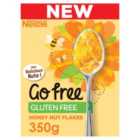 Nestle Go Free Honey Nut Flakes 350g