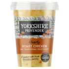 Yorkshire Provender Roast Chicken Soup 560g