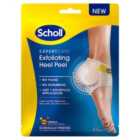 Scholl Exfoliating Heel Peel Foot Mask