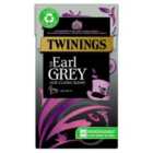 Twinings Earl Grey Tea 40 per pack