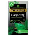 Twinings Darjeeling Tea 40 per pack