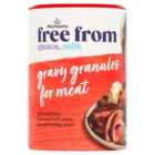 Morrisons Free From Meat Gravy Granules 170g