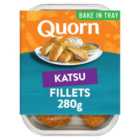 Quorn Vegan Katsu Tray Bake 280g