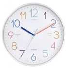 Acctim Afia White Kids 30cm Wall Clock